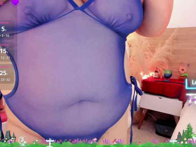 BellaAzahara webcam