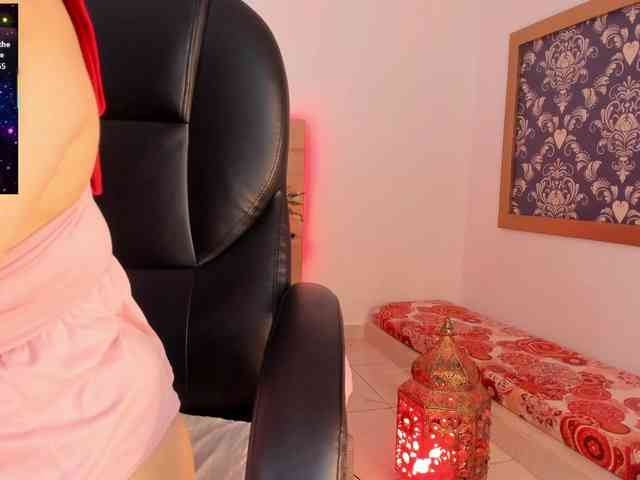 azaharaa- webcam