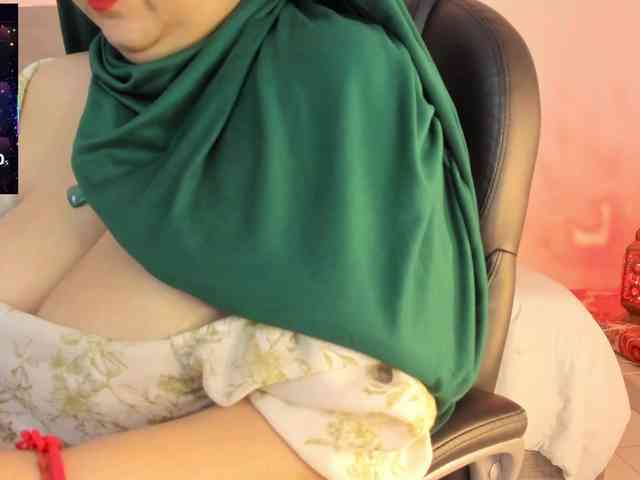 azaharaa-