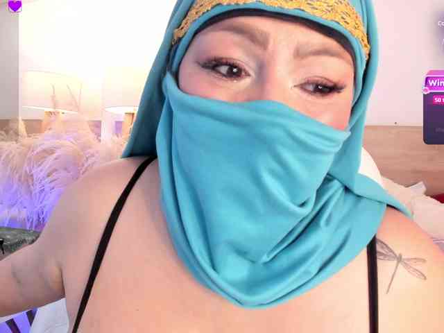 azaharaa-