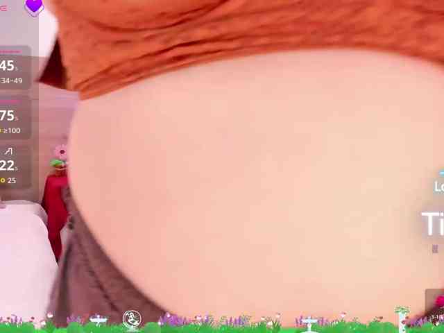 BellaAzahara webcam