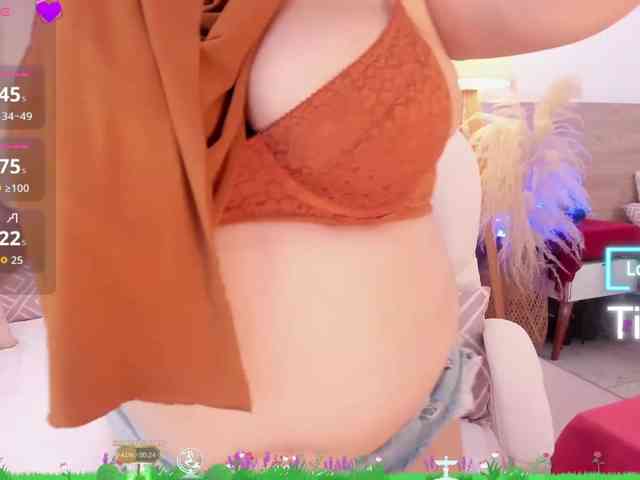 BellaAzahara webcam