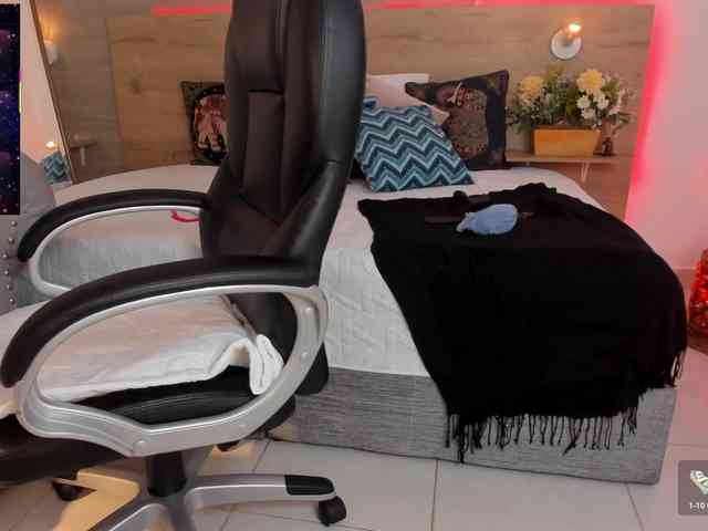azaharaa- webcam
