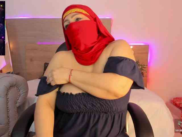 azaharaa-
