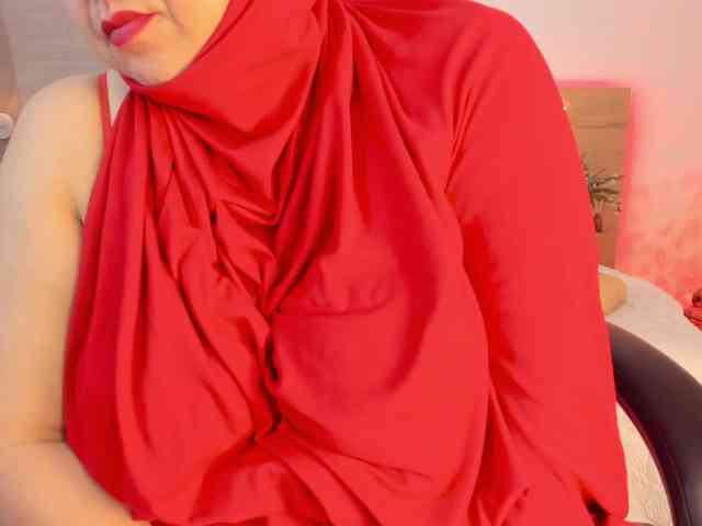 azaharaa- webcam