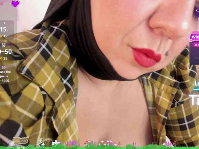 BellaAzahara webcam