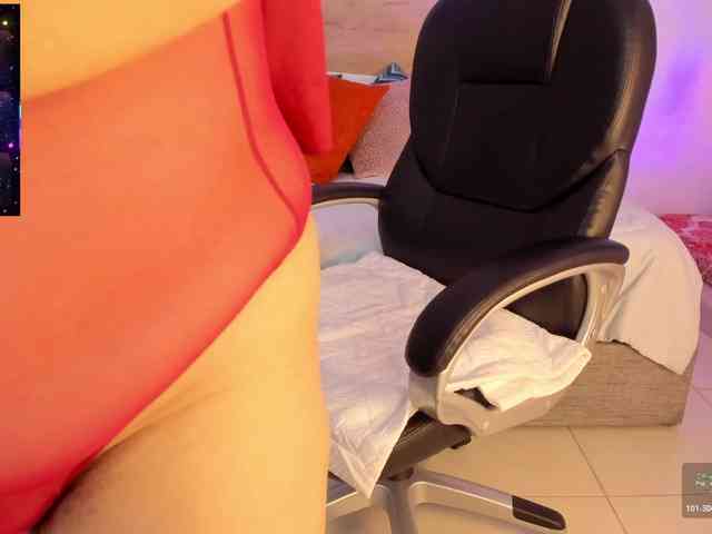 azaharaa- webcam