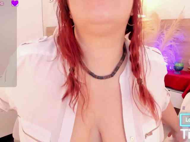 BellaAzahara webcam