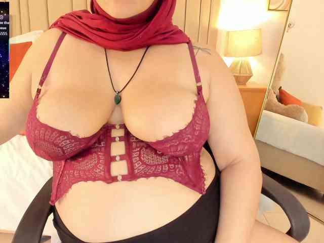 azaharaa- webcam