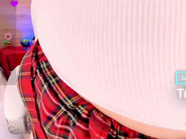 BellaAzahara webcam