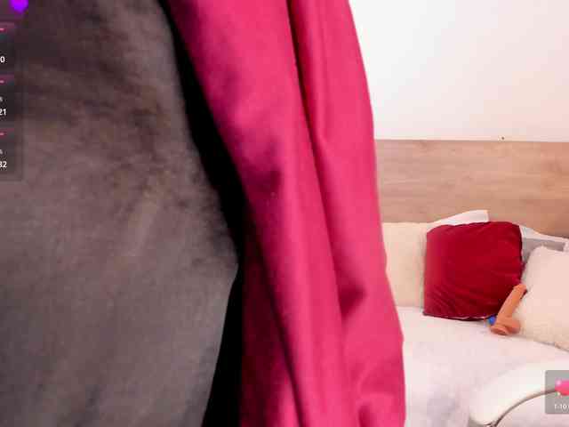 BellaAzahara webcam