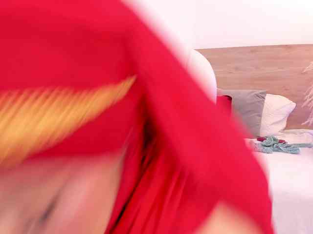 BellaAzahara webcam
