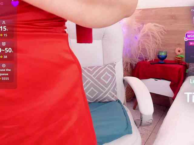BellaAzahara webcam