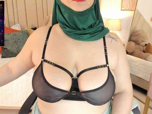 azaharaa-