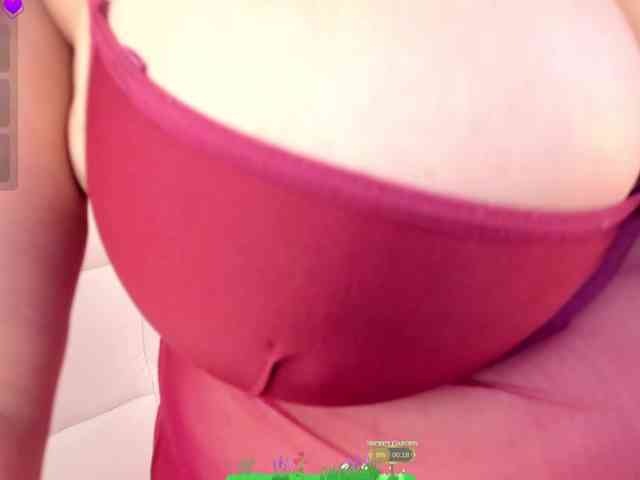 BellaAzahara webcam