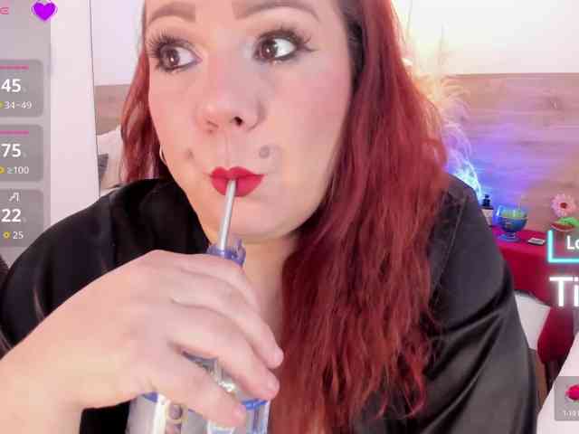 BellaAzahara webcam