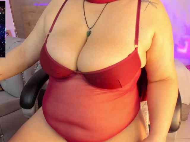 azaharaa- webcam