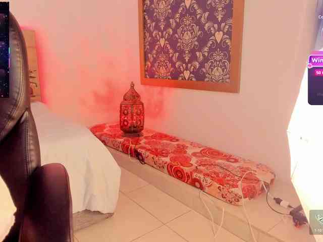 azaharaa- webcam