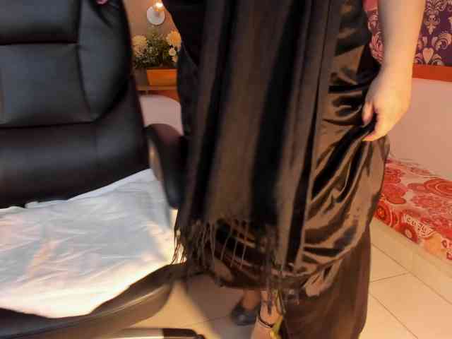 azaharaa- webcam
