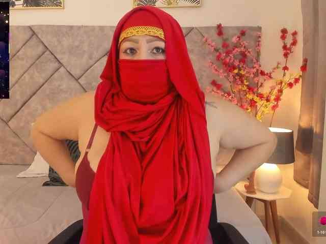 azaharaa-