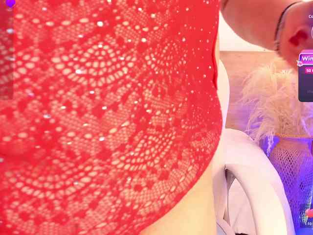 BellaAzahara webcam
