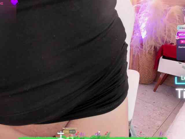 BellaAzahara webcam