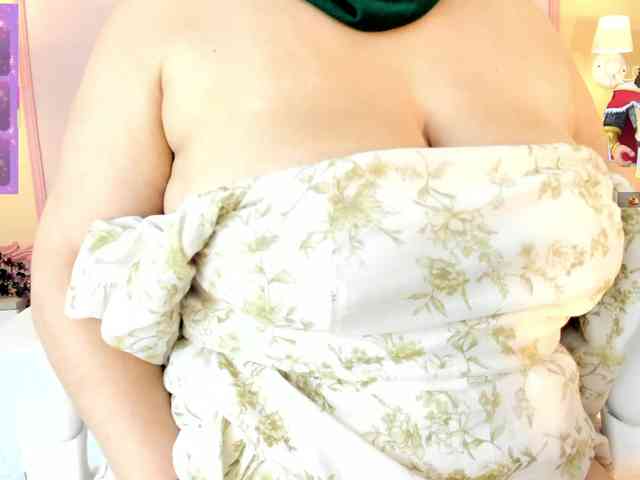 azaharaa- webcam