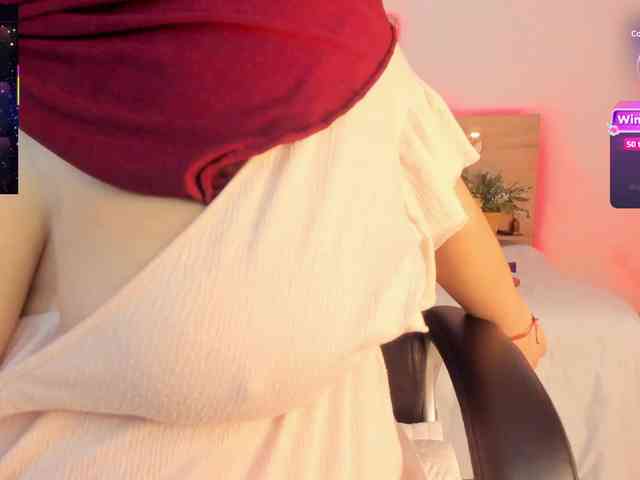 azaharaa- webcam
