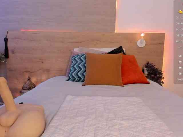 BellaAzahara webcam
