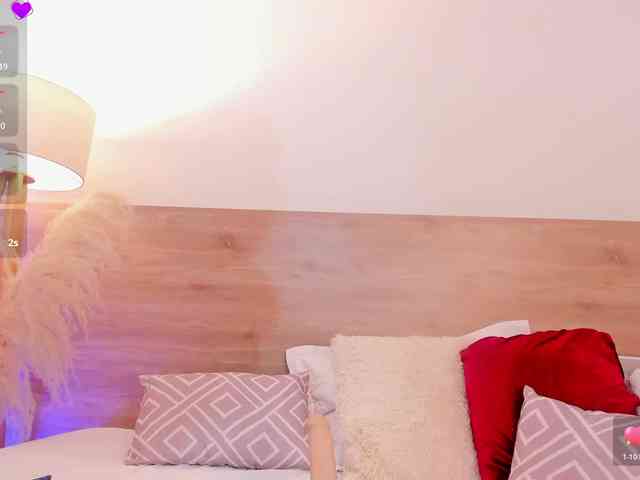 BellaAzahara webcam