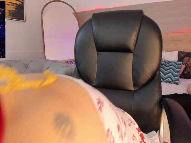 azaharaa- webcam