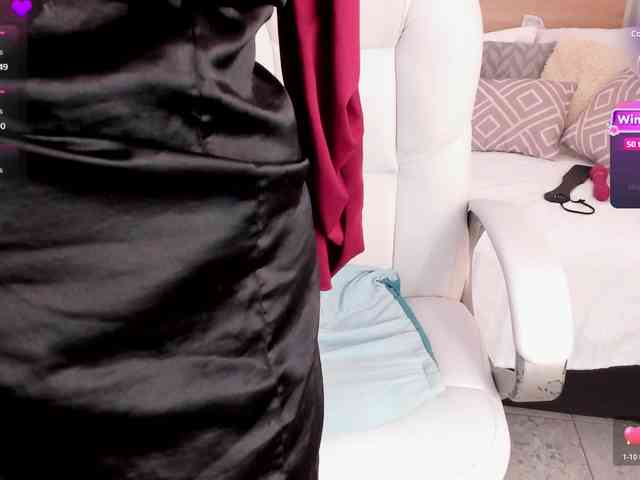 BellaAzahara webcam