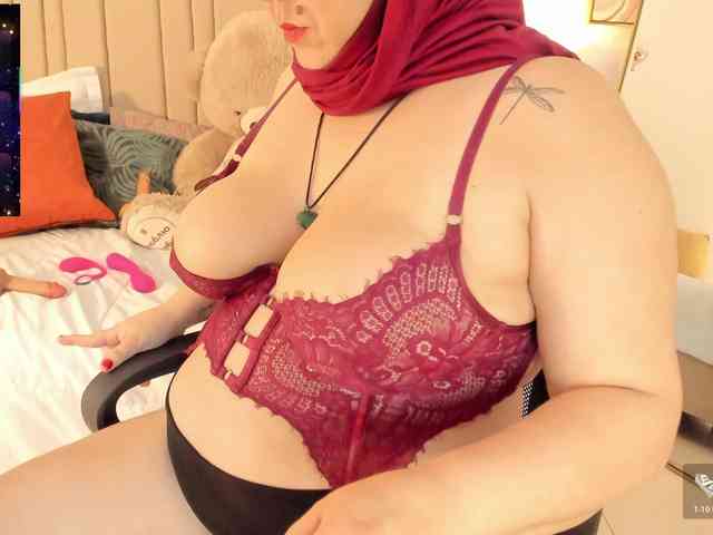azaharaa-