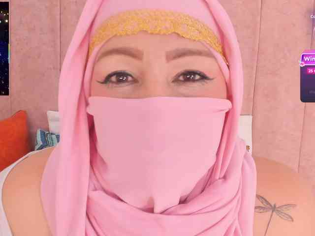 azaharaa-