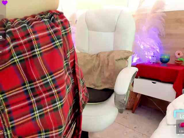 BellaAzahara webcam