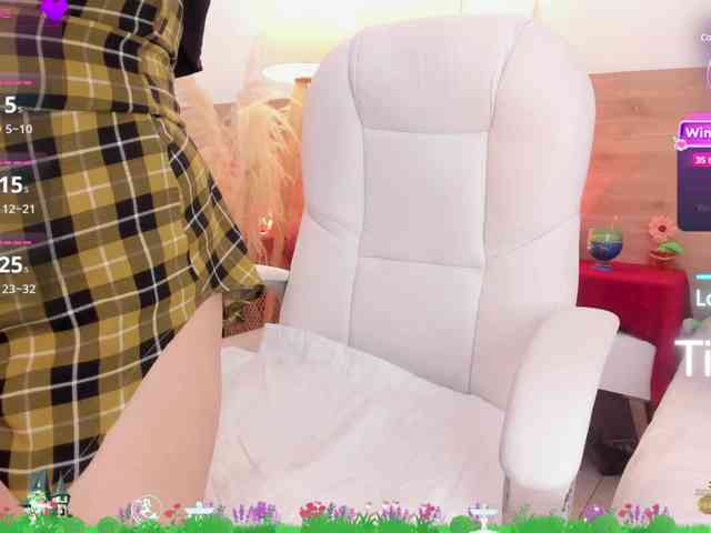 BellaAzahara webcam