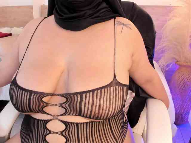 azaharaa-