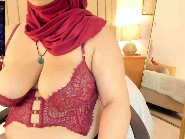 azaharaa- Live Webcam on BongaCams