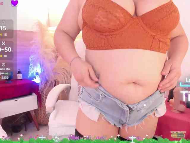 BellaAzahara webcam