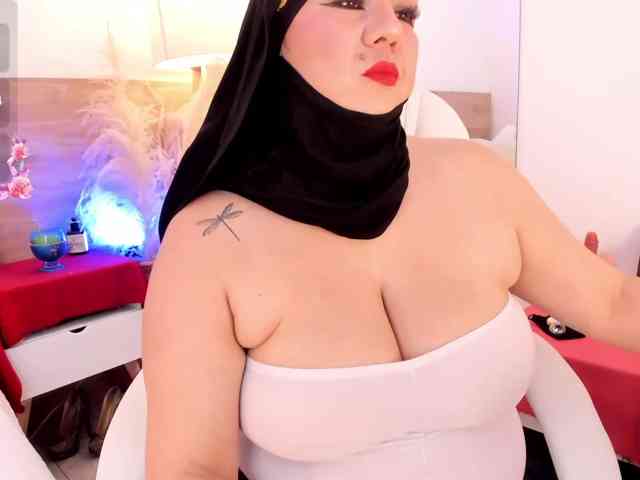 BellaAzahara