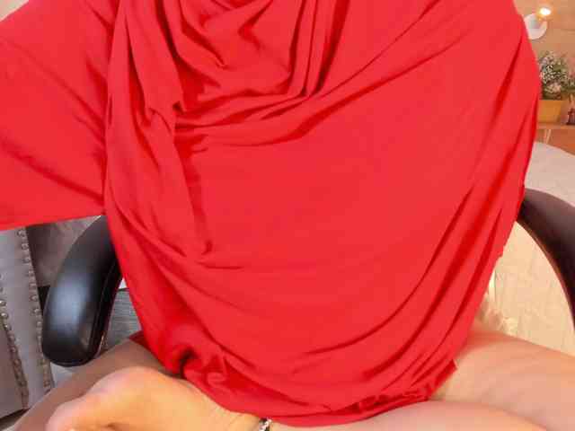 azaharaa- webcam