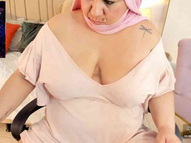 azaharaa- webcam