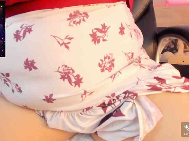 azaharaa- webcam