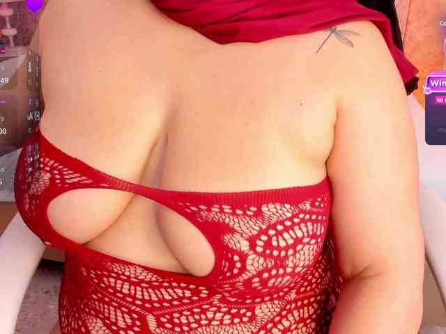 BellaAzahara webcam