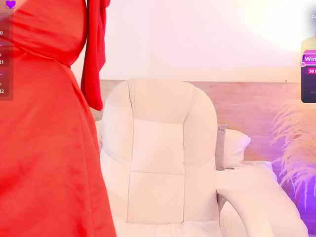 BellaAzahara webcam