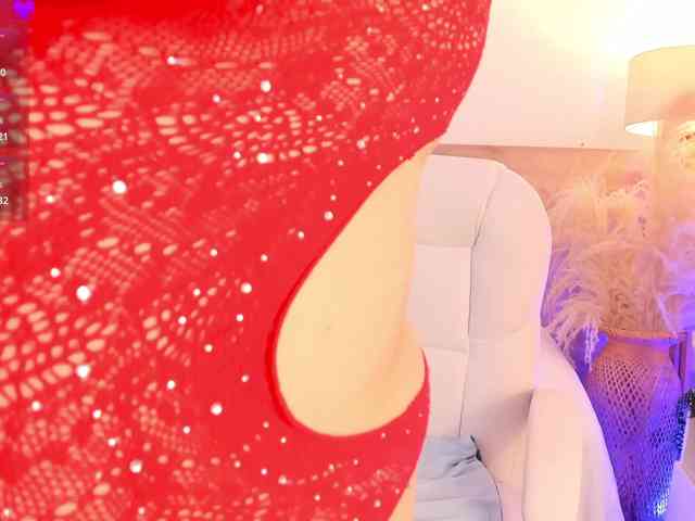BellaAzahara webcam