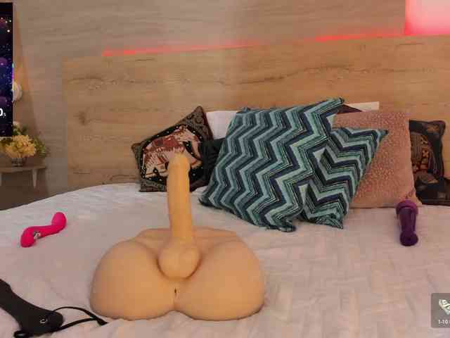 azaharaa- webcam