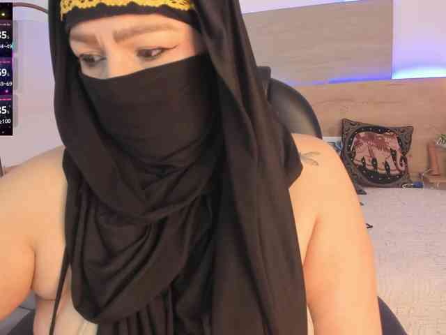 azaharaa-