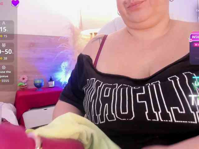 BellaAzahara webcam