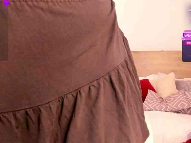 BellaAzahara webcam